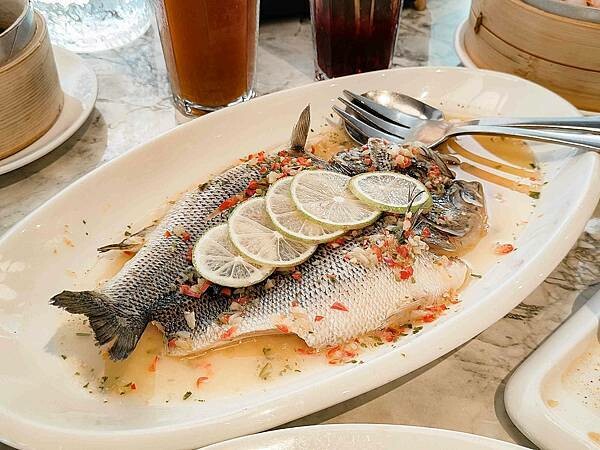 🍴〔餐廳×台北〕荷李活茶街 | 港式飲茶餐廳,台北美食推薦,