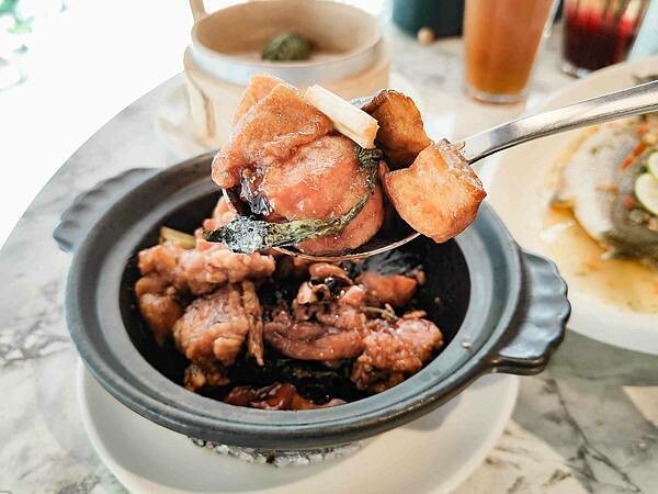 🍴〔餐廳×台北〕荷李活茶街 | 港式飲茶餐廳,台北美食推薦,