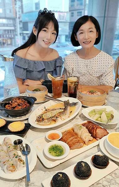 🍴〔餐廳×台北〕荷李活茶街 | 港式飲茶餐廳,台北美食推薦,