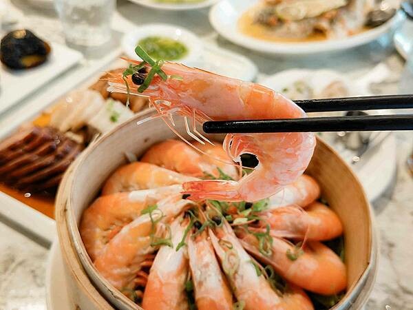 🍴〔餐廳×台北〕荷李活茶街 | 港式飲茶餐廳,台北美食推薦,