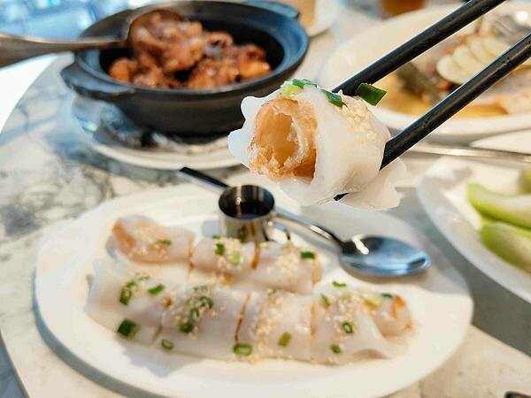 🍴〔餐廳×台北〕荷李活茶街 | 港式飲茶餐廳,台北美食推薦,