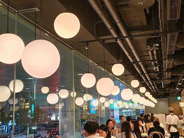 🍴〔餐廳×台北〕荷李活茶街 | 港式飲茶餐廳,台北美食推薦,