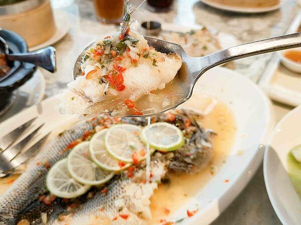 🍴〔餐廳×台北〕荷李活茶街 | 港式飲茶餐廳,台北美食推薦,