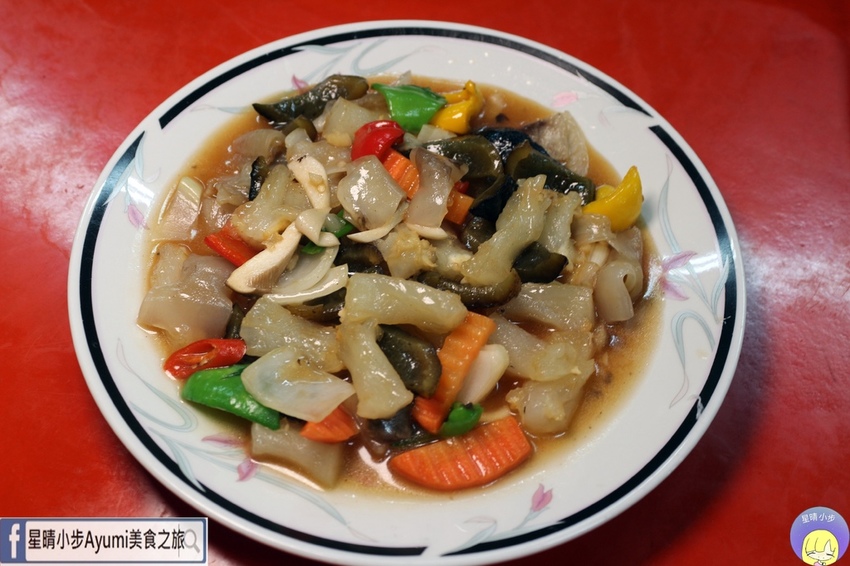 炒三鮮380元.JPG 炒三鮮380元.JPG