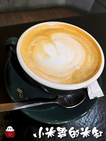 【捷運行天宮站】怡客咖啡Ikari Coffee~喝咖啡,吃午餐,傻傻分不清楚?