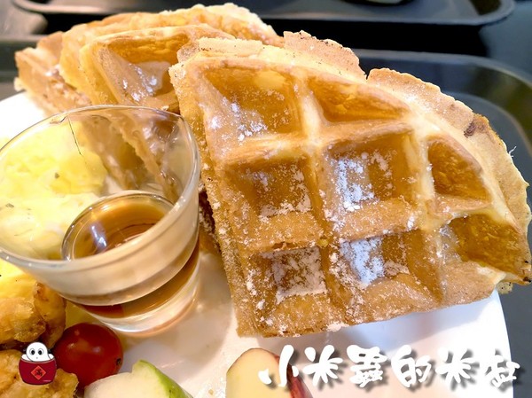 【捷運行天宮站】怡客咖啡Ikari Coffee~喝咖啡,吃午餐,傻傻分不清楚?