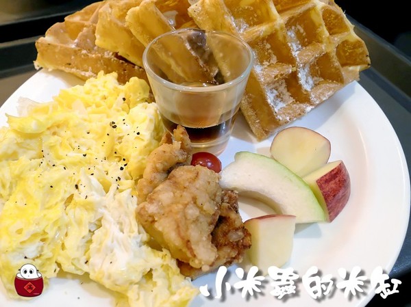 【捷運行天宮站】怡客咖啡Ikari Coffee~喝咖啡,吃午餐,傻傻分不清楚?