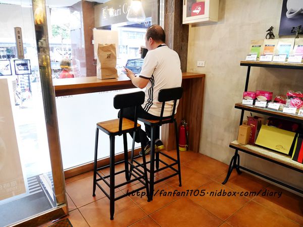 【行天宮咖啡廳】怡客咖啡 Ikari Coffee 冬季新餐上市囉! (22).JPG