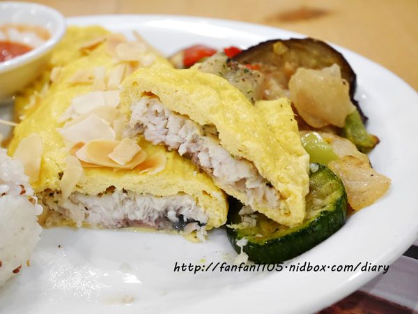 【行天宮咖啡廳】怡客咖啡 Ikari Coffee 冬季新餐上市囉! (12).JPG