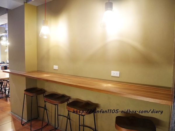 【行天宮咖啡廳】怡客咖啡 Ikari Coffee 冬季新餐上市囉! (29).JPG