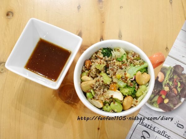 【行天宮咖啡廳】怡客咖啡 Ikari Coffee 冬季新餐上市囉! (8).JPG