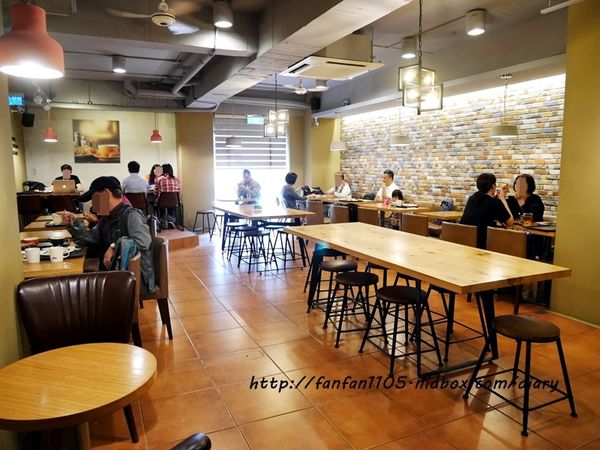 【行天宮咖啡廳】怡客咖啡 Ikari Coffee 冬季新餐上市囉! (28).JPG