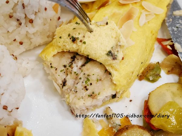 【行天宮咖啡廳】怡客咖啡 Ikari Coffee 冬季新餐上市囉! (16).JPG