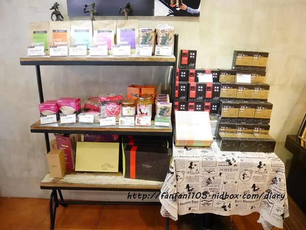 【行天宮咖啡廳】怡客咖啡 Ikari Coffee 冬季新餐上市囉! (6).JPG