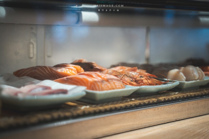 台北日本料理推薦！すしの美登利 台北大安店，黑鮪魚大腹買一送一超優惠