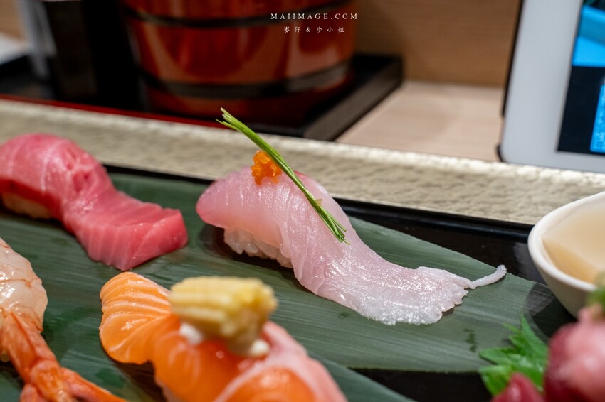 台北日本料理推薦！すしの美登利 台北大安店，黑鮪魚大腹買一送一超優惠