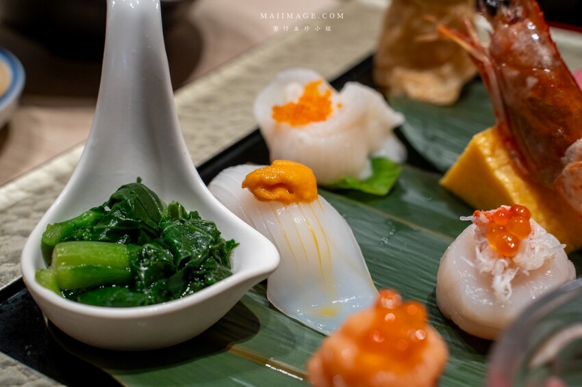 台北日本料理推薦！すしの美登利 台北大安店，黑鮪魚大腹買一送一超優惠