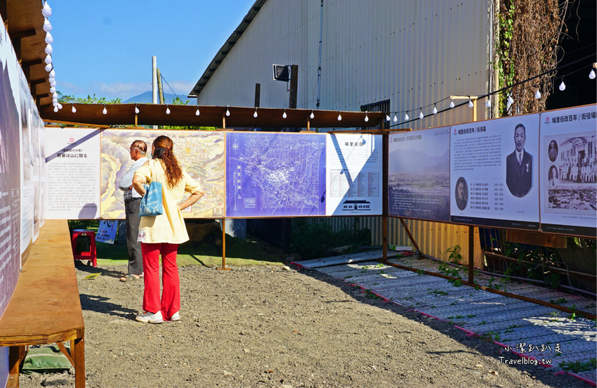 埔里一日遊|120週年埔里清醮,埔里秋季花卉展,景點美食一次攻略分享給你！
