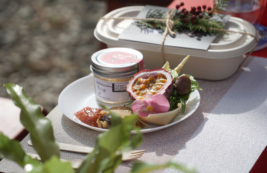 埔里一日遊|120週年埔里清醮,埔里秋季花卉展,景點美食一次攻略分享給你！