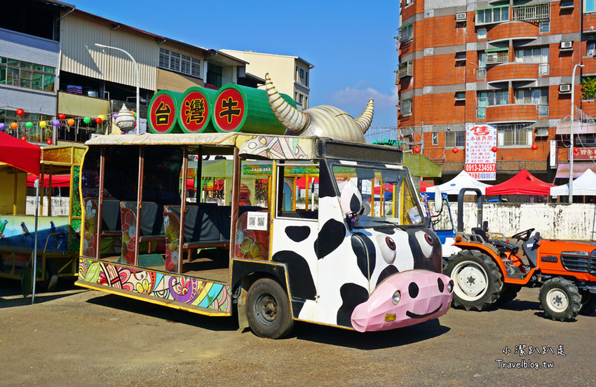 埔里一日遊|120週年埔里清醮,埔里秋季花卉展,景點美食一次攻略分享給你！