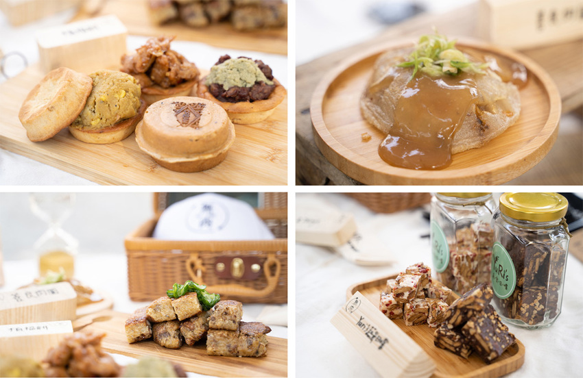 埔里一日遊|120週年埔里清醮,埔里秋季花卉展,景點美食一次攻略分享給你！