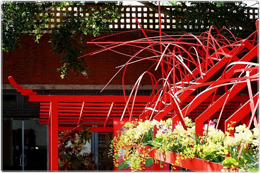 號外！號外！12年1次盛事！南投埔里建醮大典+埔里花卉秋季展強勢登場，花藝結合建醮保證驚艷，錯過再等12年！