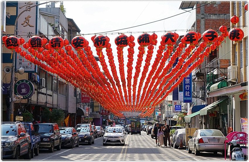 號外！號外！12年1次盛事！南投埔里建醮大典+埔里花卉秋季展強勢登場，花藝結合建醮保證驚艷，錯過再等12年！