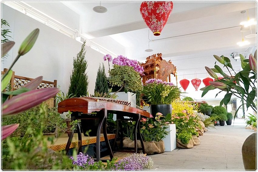 號外！號外！12年1次盛事！南投埔里建醮大典+埔里花卉秋季展強勢登場，花藝結合建醮保證驚艷，錯過再等12年！