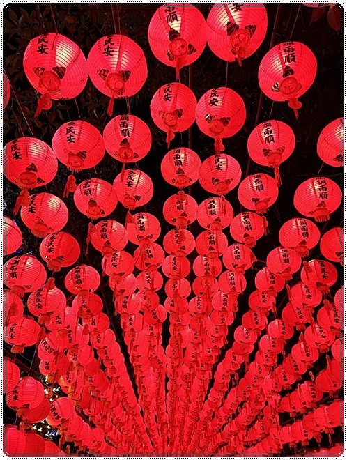 號外！號外！12年1次盛事！南投埔里建醮大典+埔里花卉秋季展強勢登場，花藝結合建醮保證驚艷，錯過再等12年！