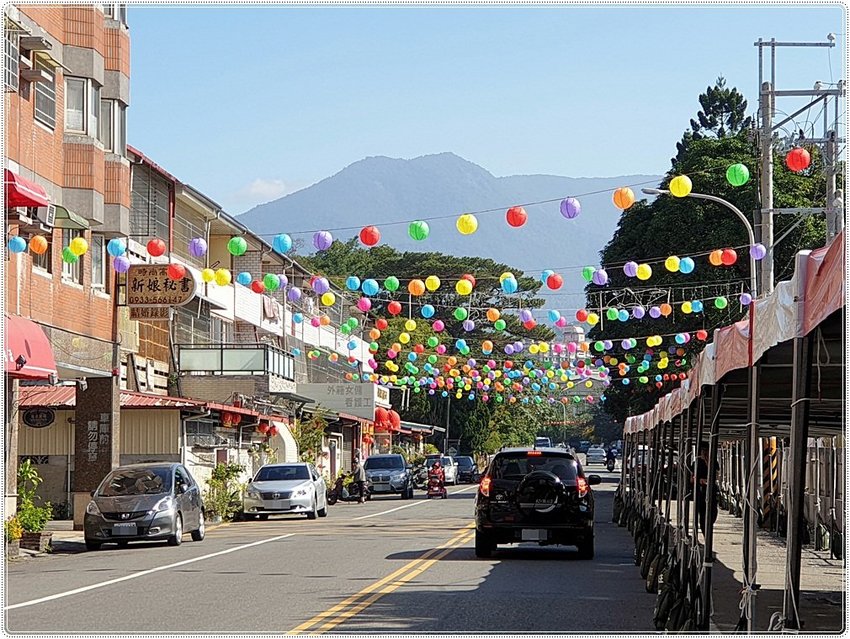 號外！號外！12年1次盛事！南投埔里建醮大典+埔里花卉秋季展強勢登場，花藝結合建醮保證驚艷，錯過再等12年！