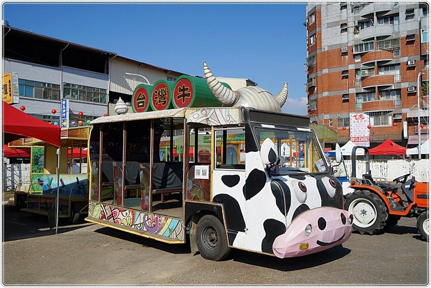 號外！號外！12年1次盛事！南投埔里建醮大典+埔里花卉秋季展強勢登場，花藝結合建醮保證驚艷，錯過再等12年！