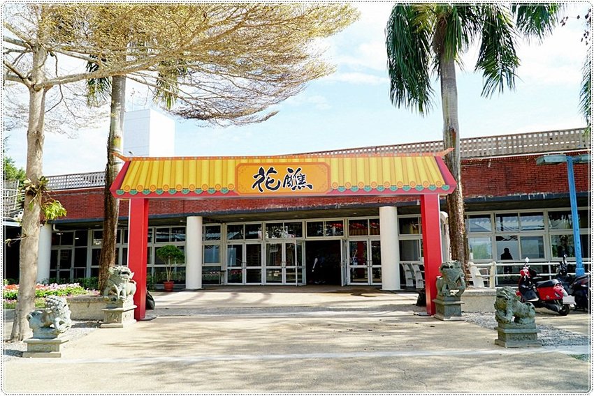 號外！號外！12年1次盛事！南投埔里建醮大典+埔里花卉秋季展強勢登場，花藝結合建醮保證驚艷，錯過再等12年！