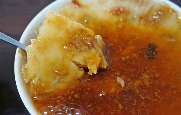 【台北美食】丁姐碗粿-大橋頭捷運站附近內行人才知道的好吃碗粿美食