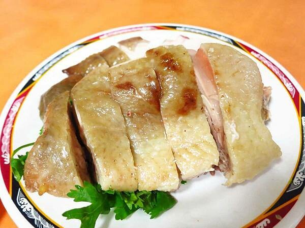 【台北美食】丁姐碗粿-大橋頭捷運站附近內行人才知道的好吃碗粿美食