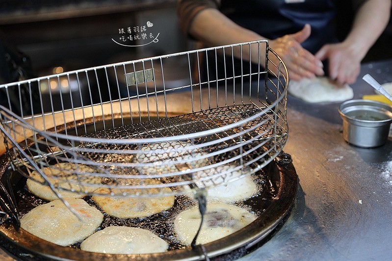 巷仔口蘿蔔絲餅北醫吳興商圈小吃美食009 巷仔口蘿蔔絲餅北醫吳興商圈小吃美食009