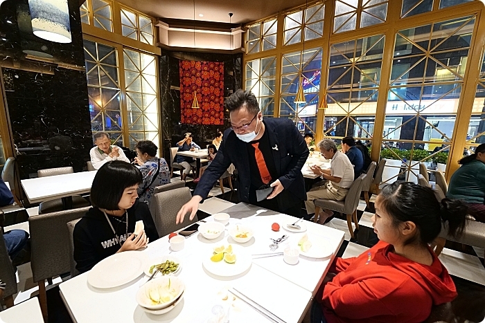 花蓮住宿⎪康橋大飯店花蓮站前館。天啊!早餐宵夜點心任你吃,自助洗衣隨你用。旅人首選,大推。 @捲捲頭 Wonderful 品味。生活 花蓮住宿⎪康橋大飯店花蓮站前館。天啊!早餐宵夜點心任你吃,自助洗衣隨你用。旅人首選,大推。 @捲捲頭 Wonderful 品味。生活