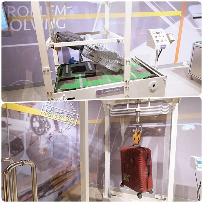 台南景點⎪萬國通路創意觀光工廠。巨大行李網美牆、DIY彩色行李箱,走進世界光廊互動拍照!台南熱門打卡景點。 @捲捲頭 Wonderful 品味。生活 台南景點⎪萬國通路創意觀光工廠。巨大行李網美牆、DIY彩色行李箱,走進世界光廊互動拍照!台南熱門打卡景點。 @捲捲頭 Wonderful 品味。生活