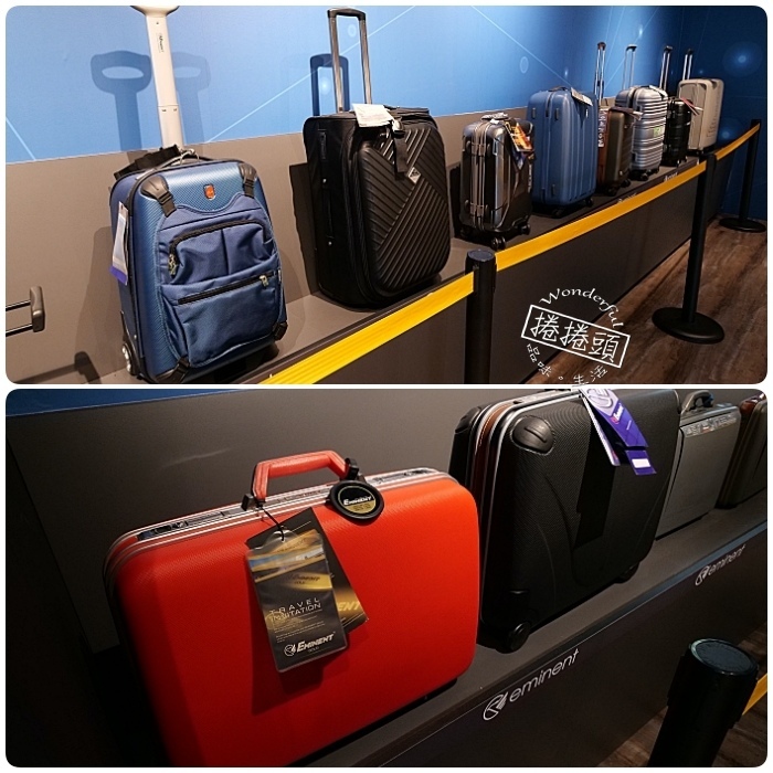 台南景點⎪萬國通路創意觀光工廠。巨大行李網美牆、DIY彩色行李箱,走進世界光廊互動拍照!台南熱門打卡景點。 @捲捲頭 Wonderful 品味。生活 台南景點⎪萬國通路創意觀光工廠。巨大行李網美牆、DIY彩色行李箱,走進世界光廊互動拍照!台南熱門打卡景點。 @捲捲頭 Wonderful 品味。生活