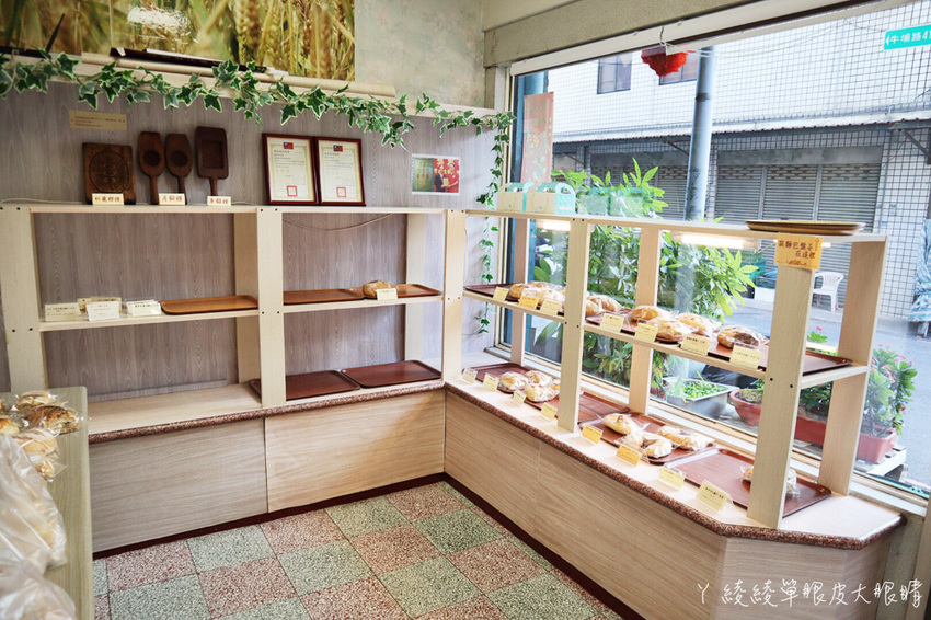 新竹麵包店推薦雅米烘培屋!新竹香山平價好吃的歐式麵包賣完為止,麵包最便宜只要三十元