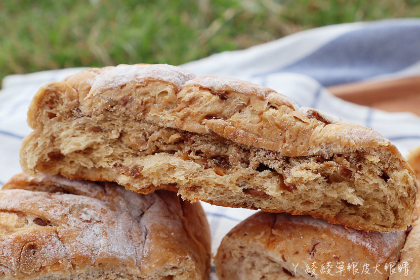 新竹麵包店推薦雅米烘培屋!新竹香山平價好吃的歐式麵包賣完為止,麵包最便宜只要三十元