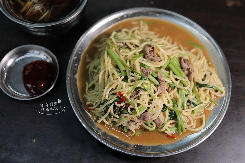 保安宮大龍峒夜市大龍夜市羊肉專賣店11