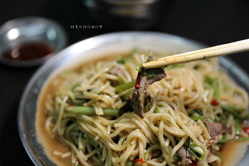 保安宮大龍峒夜市大龍夜市羊肉專賣店41