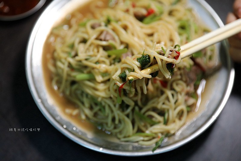 保安宮大龍峒夜市大龍夜市羊肉專賣店38