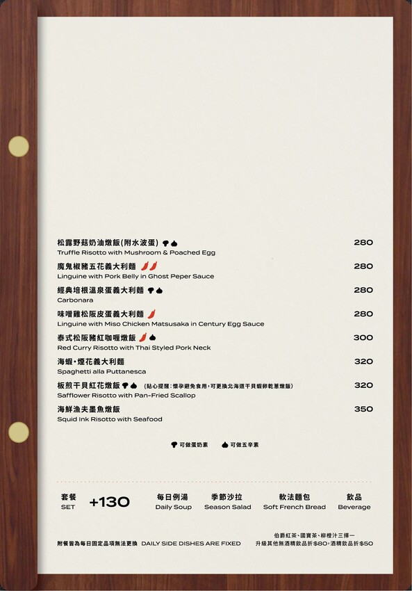 羅東美食推薦-小巷裡的飲廊Corridor，用心別緻的料理再加上別有洞天的空間設計，給大家意想不到的驚喜。 @圍事小哥的幸福相框