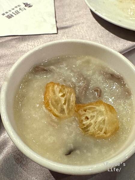 |台中南屯‧中式| 精緻好吃的烤鴨料理《与玥樓頂級粵菜餐廳》