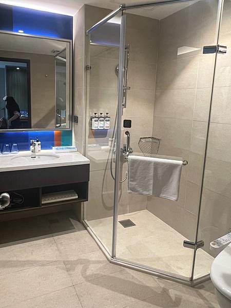 高雄愛河智選假日酒店（Holiday Inn Express