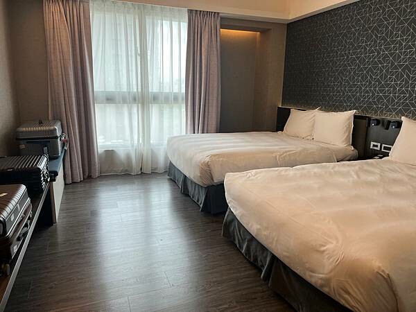 高雄愛河智選假日酒店（Holiday Inn Express