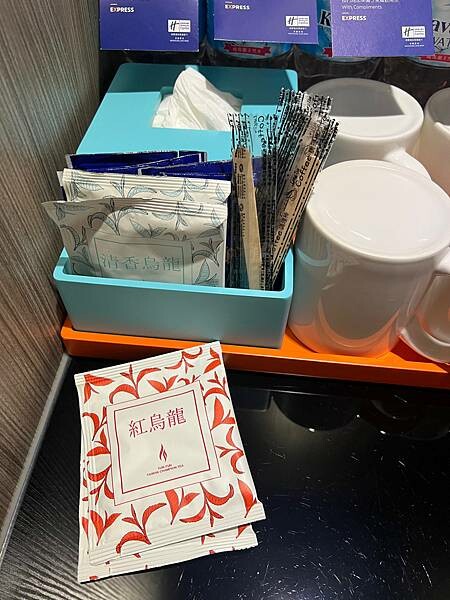 高雄愛河智選假日酒店（Holiday Inn Express