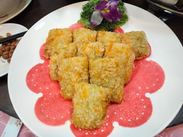 中壢客家美食-碧園餐廳-第14屆紀念鄧雨賢音樂會.慶功宴