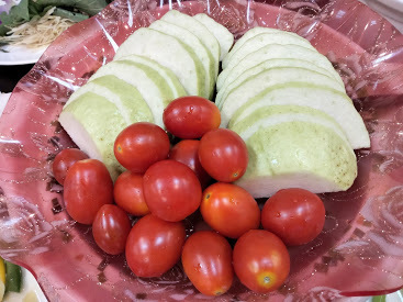 中壢客家美食-碧園餐廳-第14屆紀念鄧雨賢音樂會.慶功宴